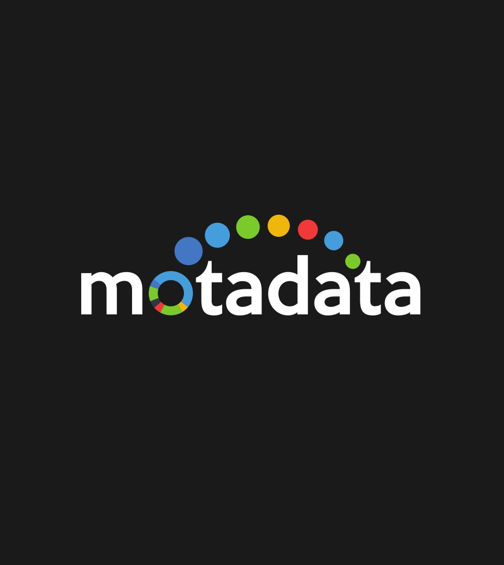 Motadata logo