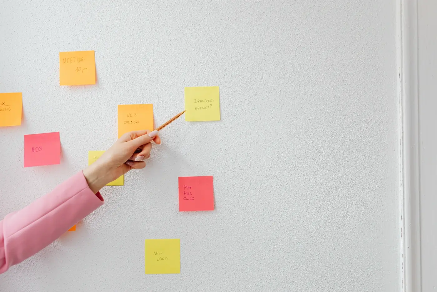 Offer, PPC, and audience planning