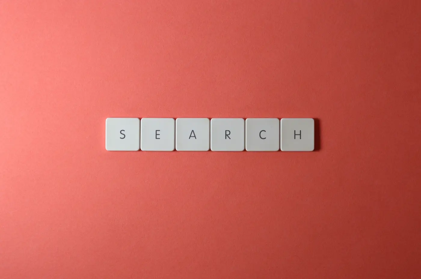Search intent and indexing focus