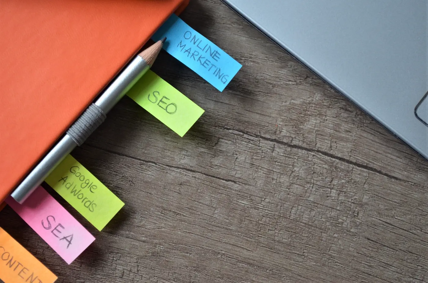 Keyword architecture notes