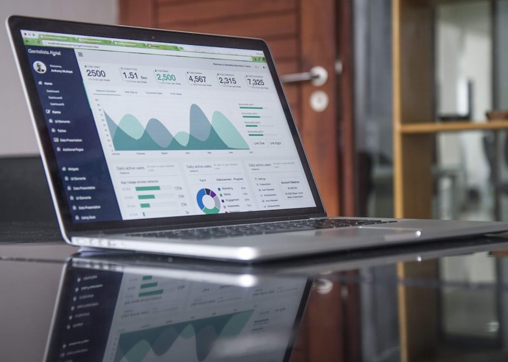 SEO rank analysis