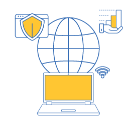 Online Data Synchronization