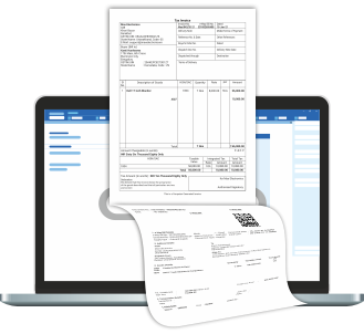 Agile Innotech Tally certified partner