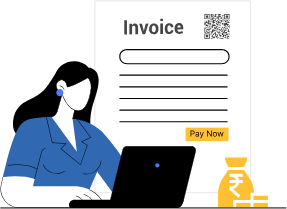 Invoice to payment collection