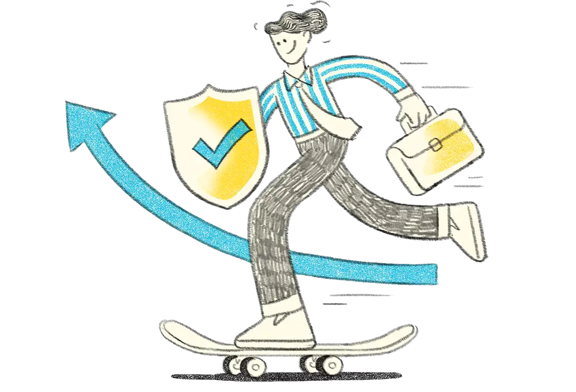GST compliance workflows with reduced manual effort