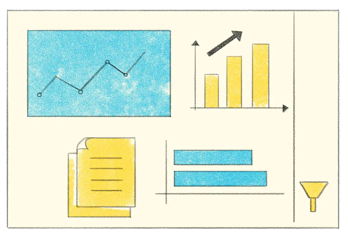 Real time personalised reports for smarter decisions